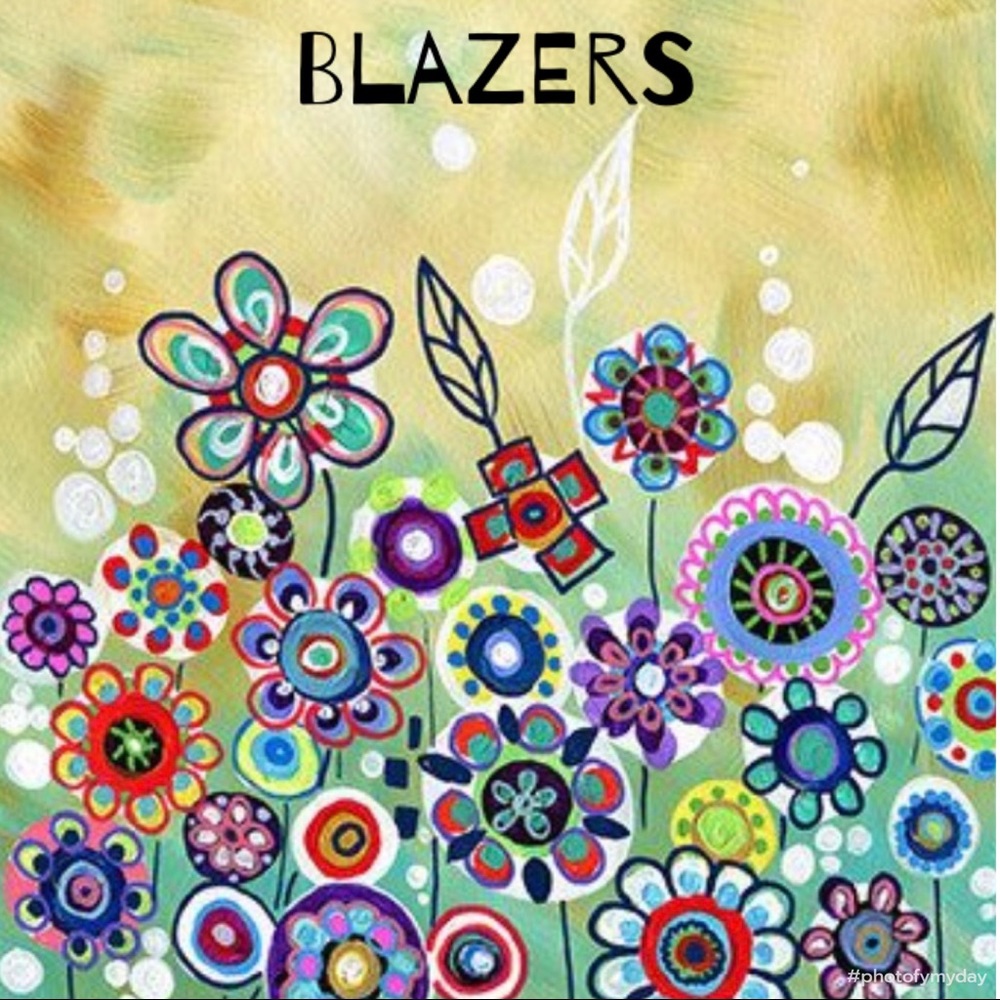 Blazers